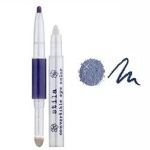 STILA CONVERTIBLE EYE COLOR EYE SHADOW EYE COLOR LAPIS BLUE NIB